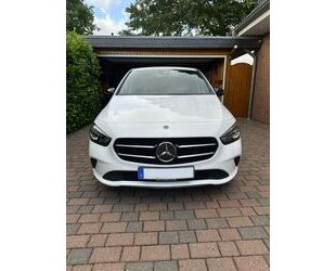 Mercedes-Benz B 220 Gebrauchtwagen