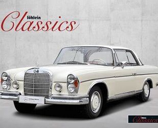 Mercedes-Benz 280 Gebrauchtwagen