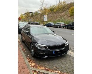 BMW 530 Gebrauchtwagen