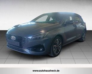 Hyundai i30 Gebrauchtwagen