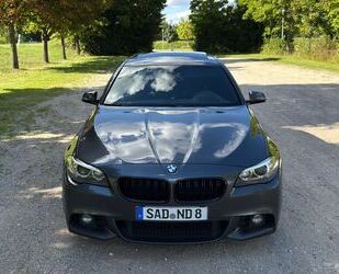 BMW 520 Gebrauchtwagen