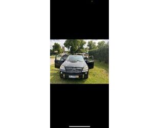 Mercedes-Benz ML 320 Gebrauchtwagen