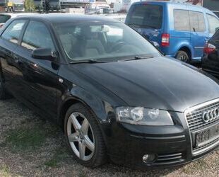 Audi A3 Gebrauchtwagen