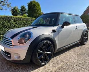 Mini Cooper Gebrauchtwagen