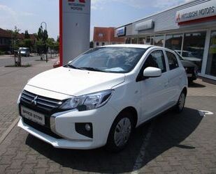 Mitsubishi Space Star Gebrauchtwagen