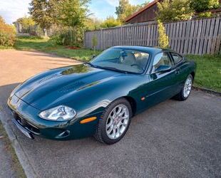Jaguar XKR Gebrauchtwagen