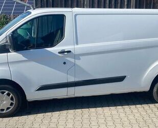 BMW Transit Custom 