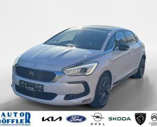 DS Automobiles DS5 Gebrauchtwagen