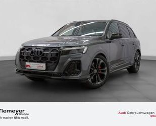 Audi Q7 Gebrauchtwagen