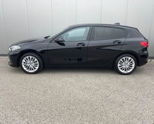 BMW 116 Gebrauchtwagen