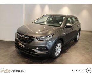 Opel Grandland (X) Gebrauchtwagen