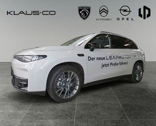 Leapmotor C10 Gebrauchtwagen
