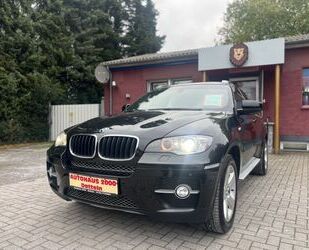 BMW X6 Gebrauchtwagen