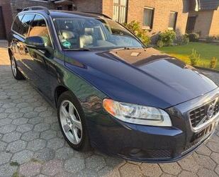 Volvo V70 Gebrauchtwagen