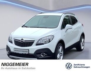 Opel Mokka Gebrauchtwagen