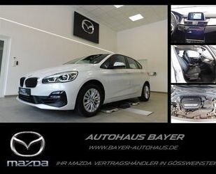 BMW 218 Gebrauchtwagen