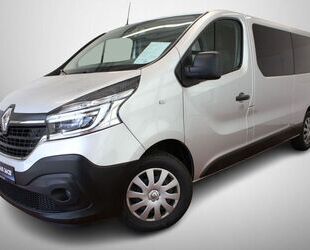Renault Trafic Gebrauchtwagen