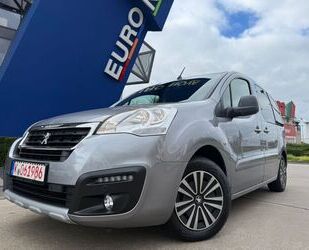 Peugeot Partner Tepee Gebrauchtwagen