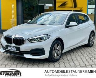 BMW 116 Gebrauchtwagen