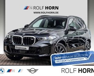 BMW X5 M60 Gebrauchtwagen