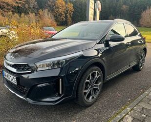Kia XCeed Gebrauchtwagen