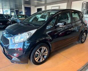 Kia Venga Gebrauchtwagen