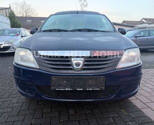 Dacia Logan Gebrauchtwagen