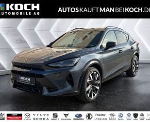 Cupra Formentor Gebrauchtwagen