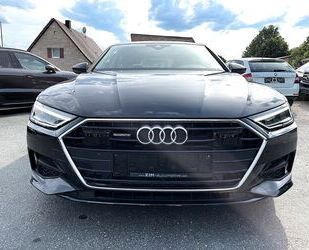 Audi A7 Gebrauchtwagen