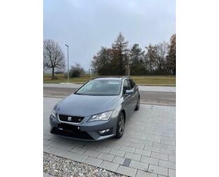 Seat Leon Gebrauchtwagen