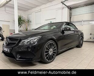 Mercedes-Benz E 500 Gebrauchtwagen