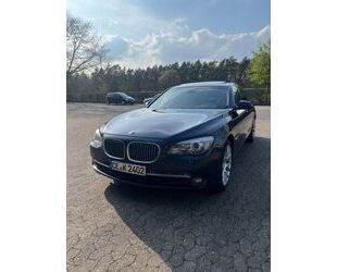 BMW 740 Gebrauchtwagen
