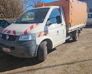 VW T5 Transporter Gebrauchtwagen