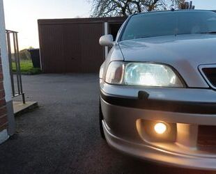 Honda Civic Gebrauchtwagen