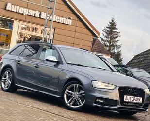 Audi S4 Gebrauchtwagen