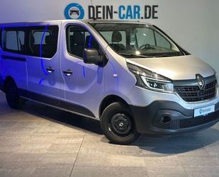 Renault Trafic Gebrauchtwagen