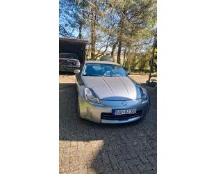 Nissan 350Z Gebrauchtwagen