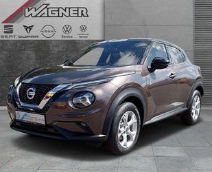 Nissan Juke Gebrauchtwagen