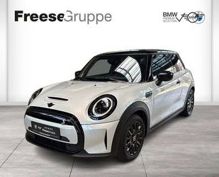 Mini Cooper SE Gebrauchtwagen