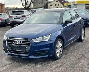 Audi A1 Gebrauchtwagen