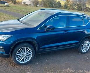 Seat Ateca Gebrauchtwagen
