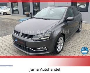 VW Polo Gebrauchtwagen