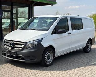 Mercedes-Benz Vito Gebrauchtwagen