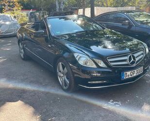Mercedes-Benz E 350 Gebrauchtwagen