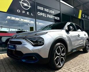 Citroen C4 Gebrauchtwagen