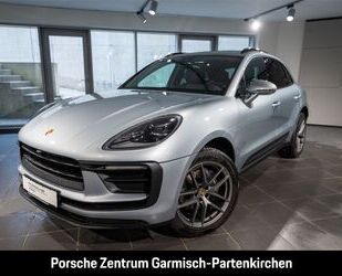 Porsche Macan Gebrauchtwagen