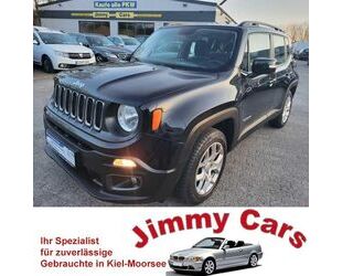Jeep Renegade Gebrauchtwagen