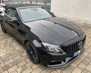 Mercedes-Benz C 63 AMG Gebrauchtwagen