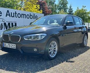BMW 118 Gebrauchtwagen