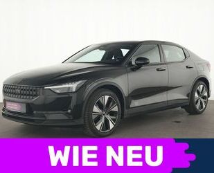 Polestar 2 Gebrauchtwagen